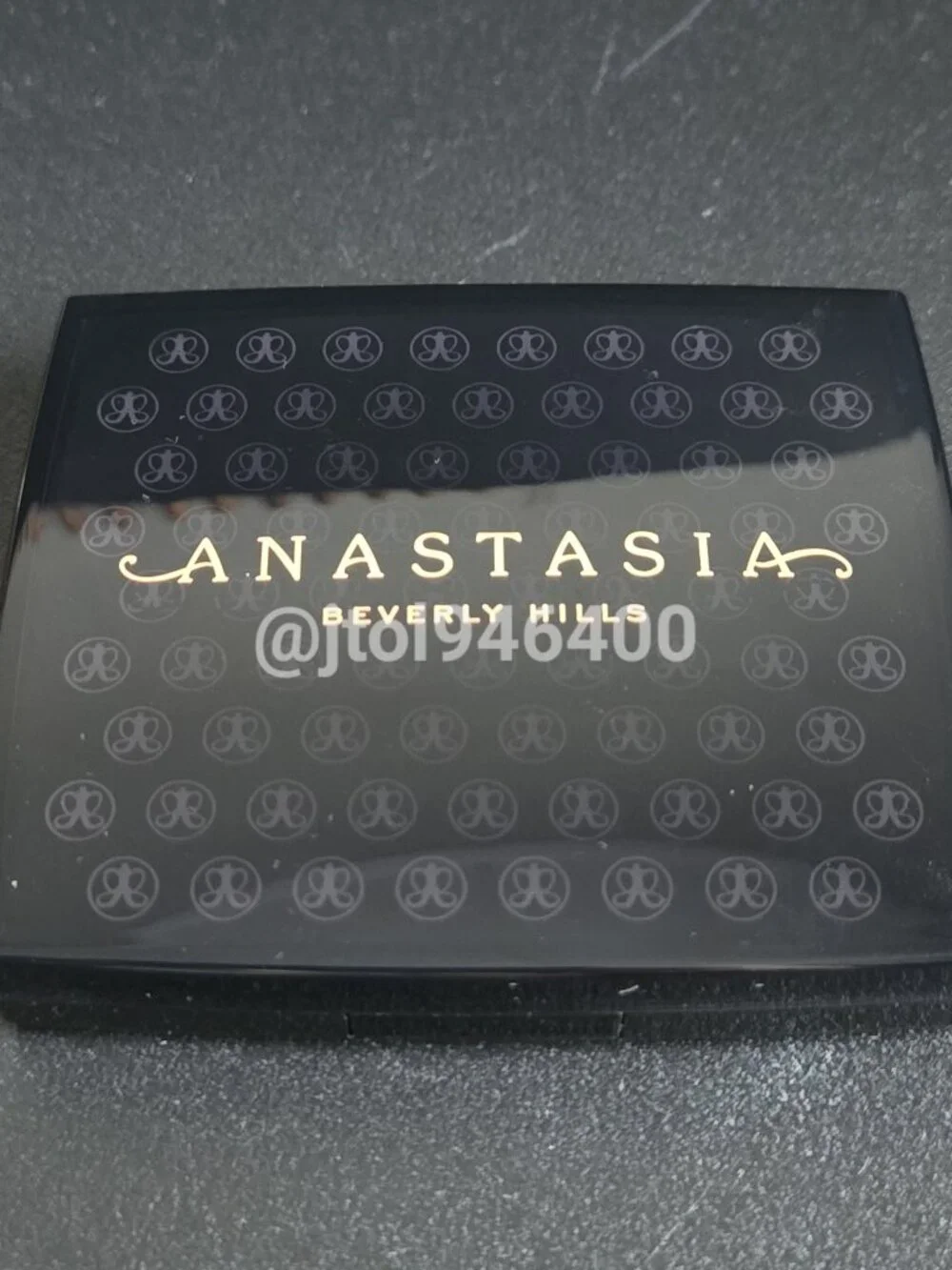 Anastasia Beverly Hills Pool Party Blush Trio